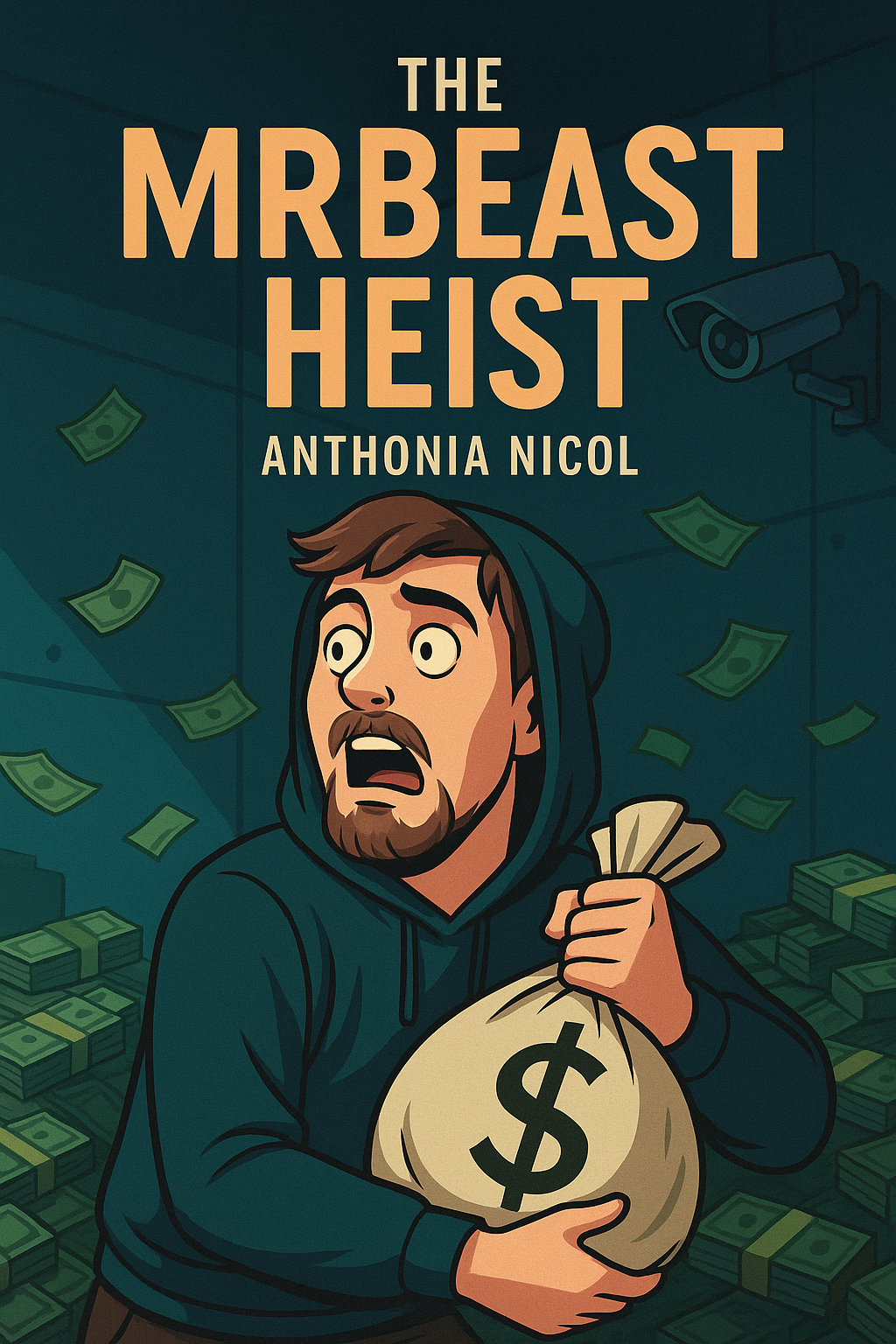 MrBeast Heist