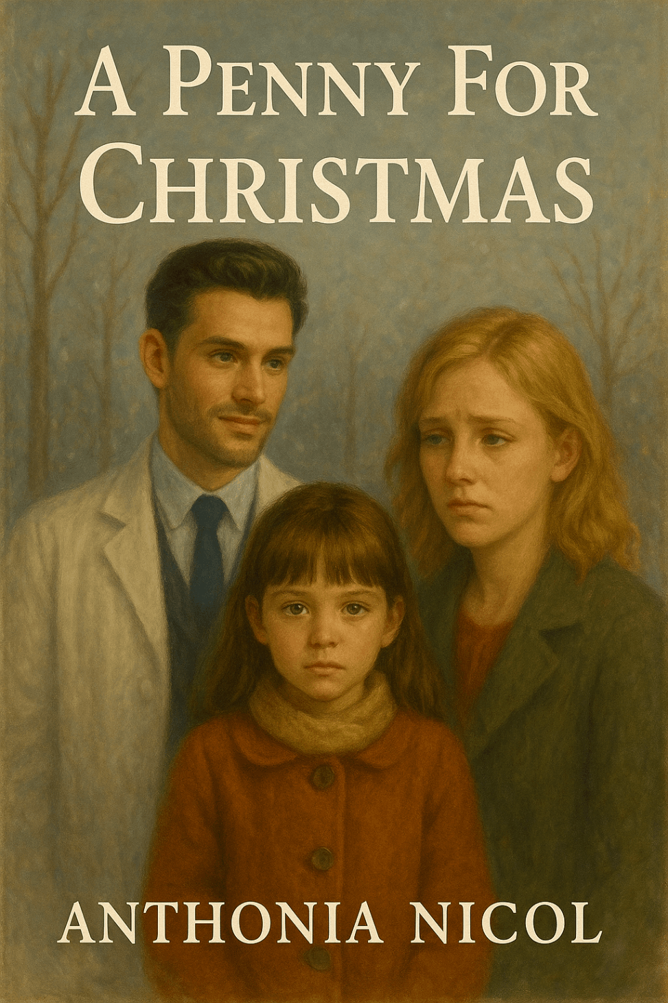 Flamation Studios | A Penny For Christmas