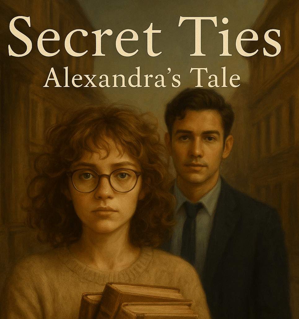 Secret Ties | Alexandra's Tale